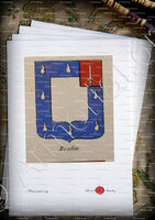 velin-d-Arches-MOULIN_Noblesse d'Empire._France