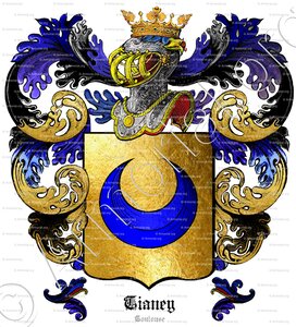TIANEY