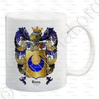 mug-TIANEY_Toulouse_France ()