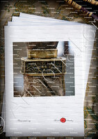 velin-d-Arches-OGER MORIZET_Evêque (1432). Bras Reliquaire de Saint Grat. Musée de Conflans (Savoie)_France ()