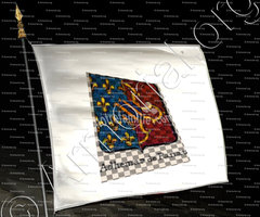 drapeau-Adhemar de Panat__