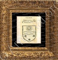 cadre-ancien-or-VALERI_Forli, Romagna._Italia