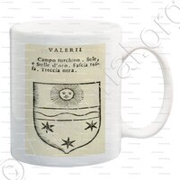 mug-VALERI_Forli, Romagna._Italia