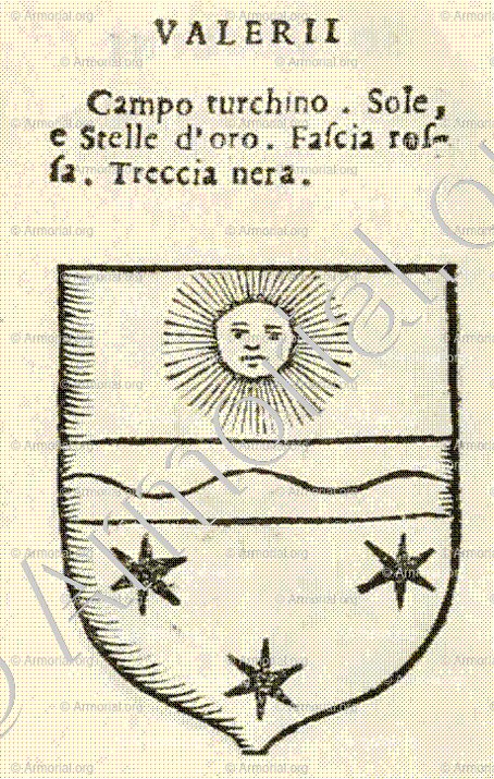 VALERI_Forli, Romagna._Italia