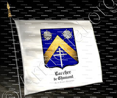 drapeau-LARCHER de CHAMONT_Île-de-France, Champagne (1)