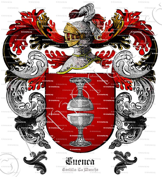 CUENCA_Castilla-La Mancha._España (1)