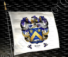 drapeau-BENAZET_Languedoc_France (1)