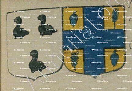 Le ROI et MARIES sa femme (Alsace)