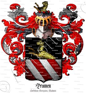 PRUMEN