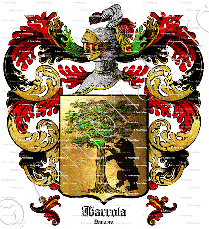 IBARROLA_Navarra_España (ii)