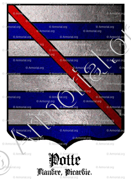 POTTE_Flandre, Picardie._France (i)