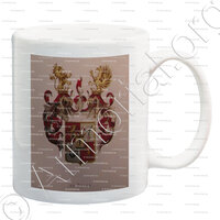 mug-de BEYER_Wapenboek van den Nederlandschen Adel door J.B.Rietstap 1883 1887_Nederland