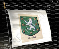 drapeau-GRELLET_Velay_France 