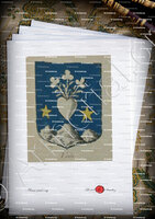 velin-d-Arches-VOITE_Alsace, Armorial de France (Ch; d'Hozier, 1696-1710)._France