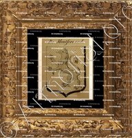 cadre-ancien-or-DE MONTFERRAND_Auvergne_France