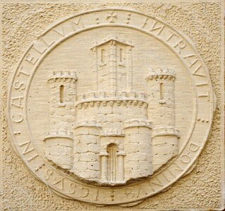 LE SEIGNEUR JESUS ENTRA DANS LA VILLE