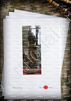 velin-d-Arches-OGER MORIZET_Evêque (1432). Bras Reliquaire de Saint Grat. Musée de Conflans (Savoie)_France