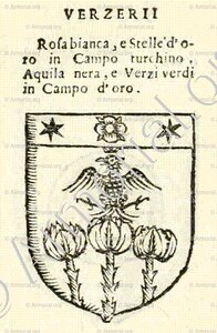 VERZERI