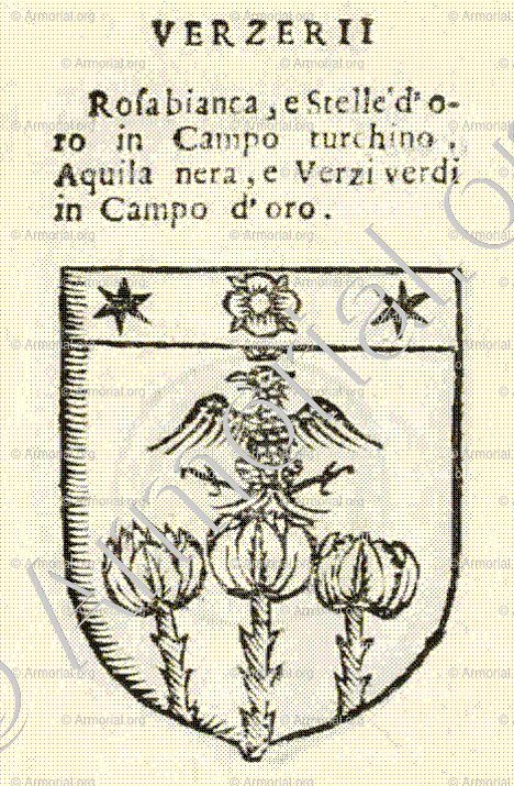 VERZERI_Forli, Romagna._Italia