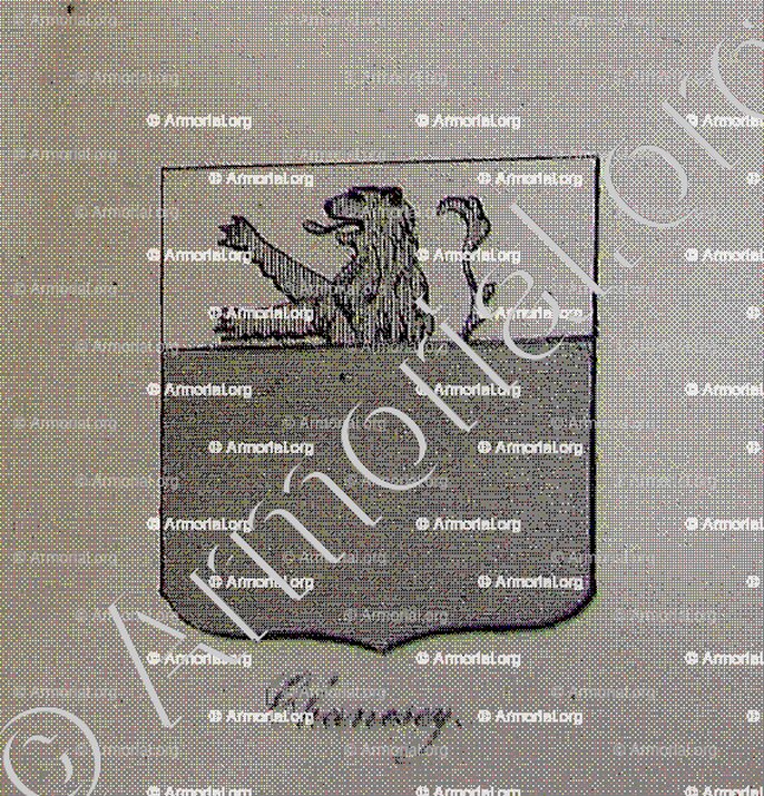 CHANESEY_Lorraine_France