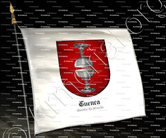drapeau-CUENCA_Castilla-La Mancha._España (2)