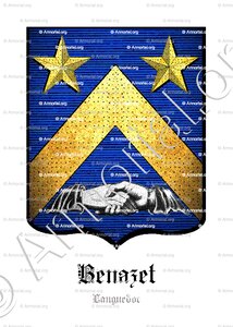 BENAZET