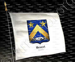 drapeau-BENAZET_Languedoc_France (2)