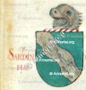 SARDINHAS