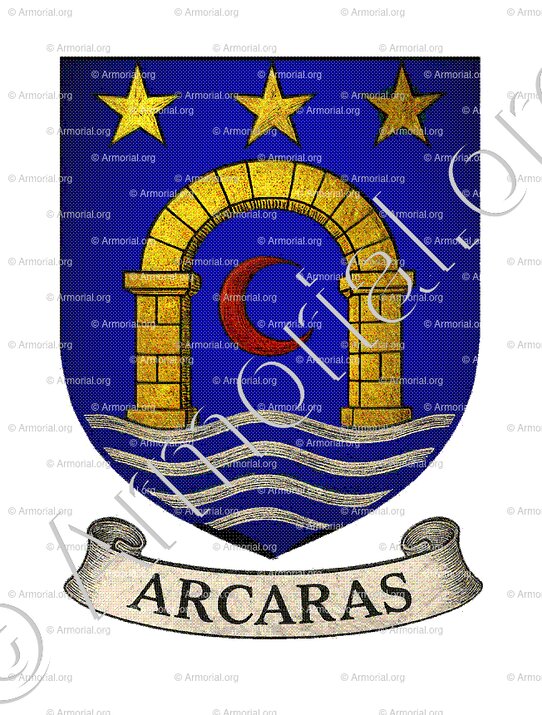 ARCARAS_Guipúzcoa Vizcaya._España (2)