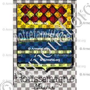 Houssemagne