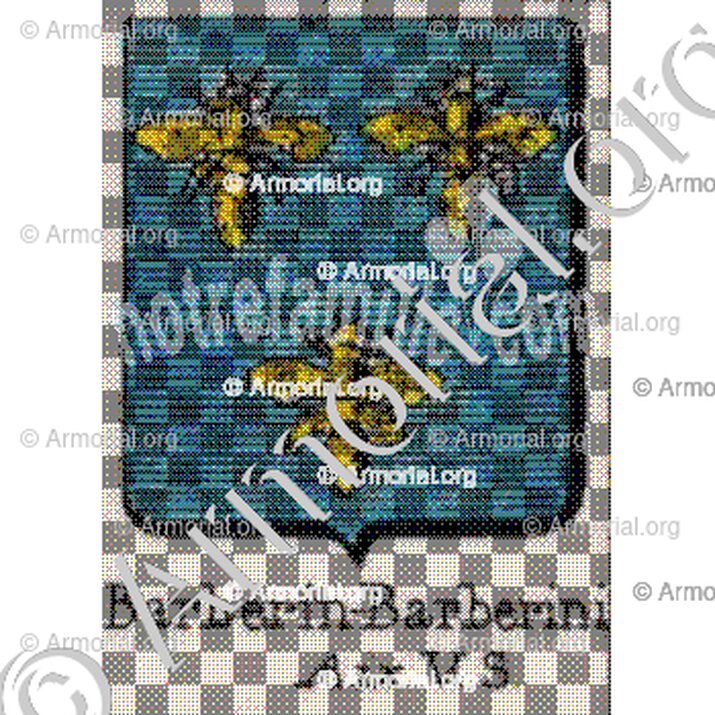 Barberin_ Barberini_ 