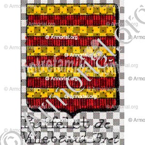 Ruffelet de Villebaud