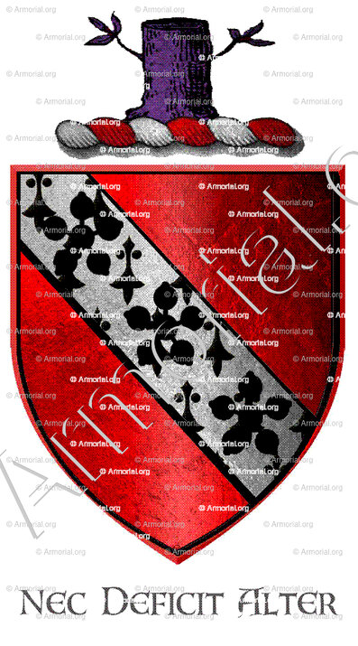 NEC DEFICIT ALTER_Motto, Rodham_England