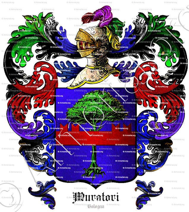 MURATORI_Bologna_Italia.