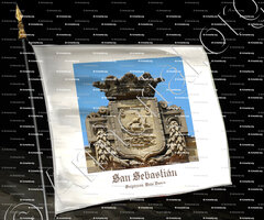drapeau-SAN SEBASTIÁN_Guipúzcoa_País Vasco (España) (.)