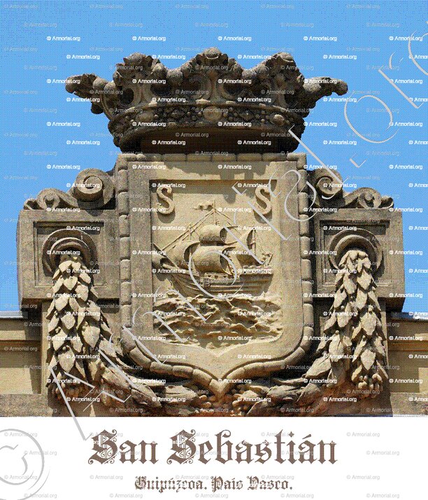 SAN SEBASTIÁN_Guipúzcoa_País Vasco (España) (.)