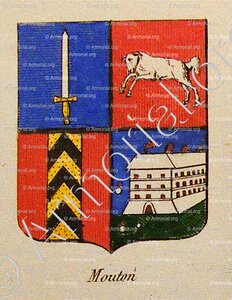 MOUTON