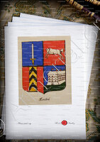 velin-d-Arches-MOUTON_Noblesse d'Empire._France