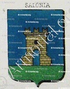 SALONIA
