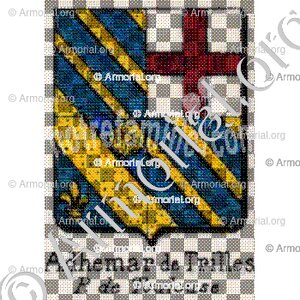 Adhemar de Trilles