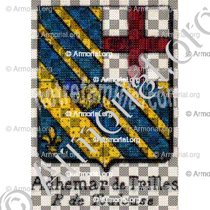 Adhemar de Trilles__