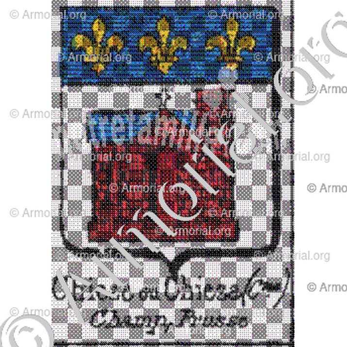 Chieze ou Chieza (Ctes.)__