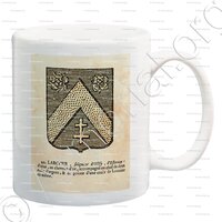 mug-LARCHER_Champagne_Royaume de France