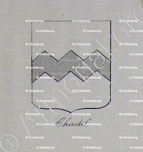 CHASTEL