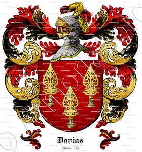 DARIAS