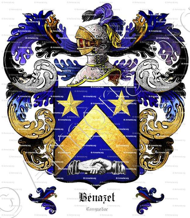 BÉNAZET_Languedoc_France (3)