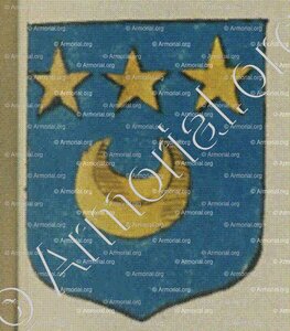 De MOLSHEIM (Alsace)