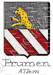 PRUMEN