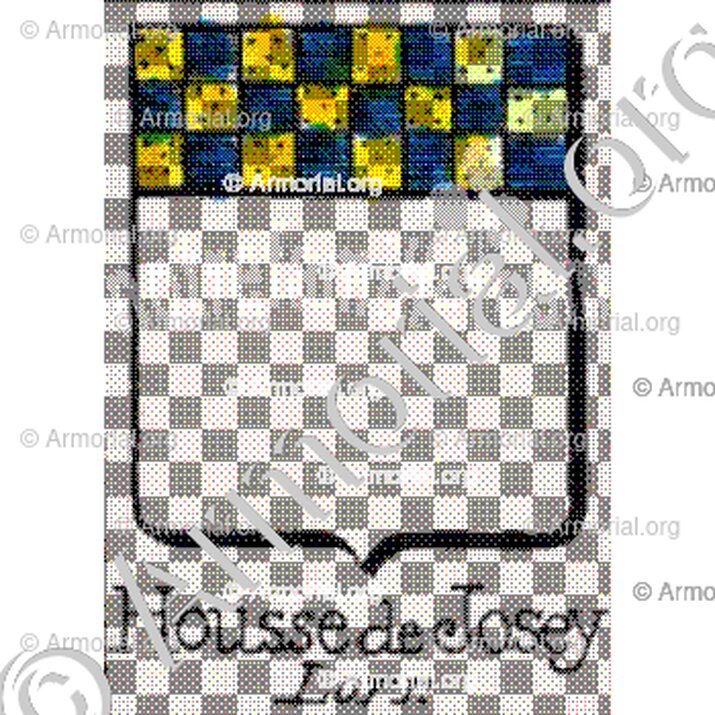 Housse de Josey__
