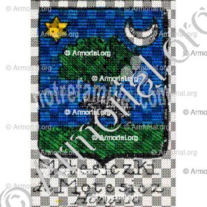 Motesiczki de Motesicz